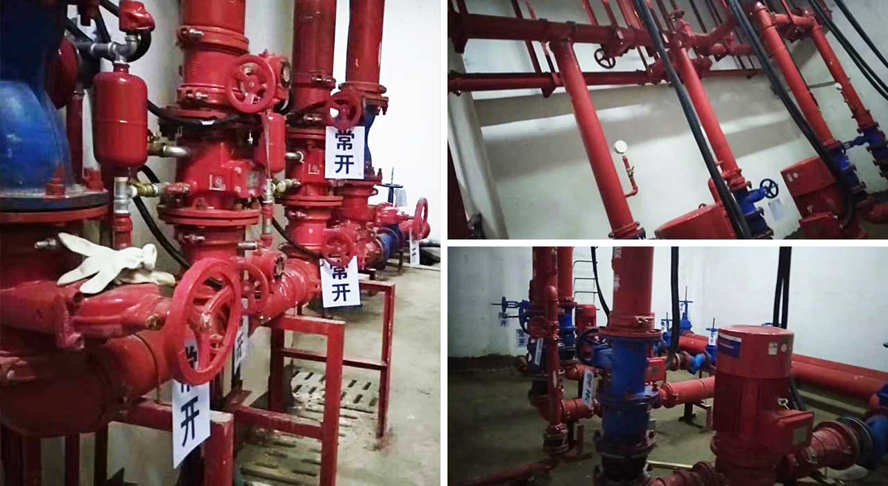 消防泵、噴淋泵、消防控制柜.jpg