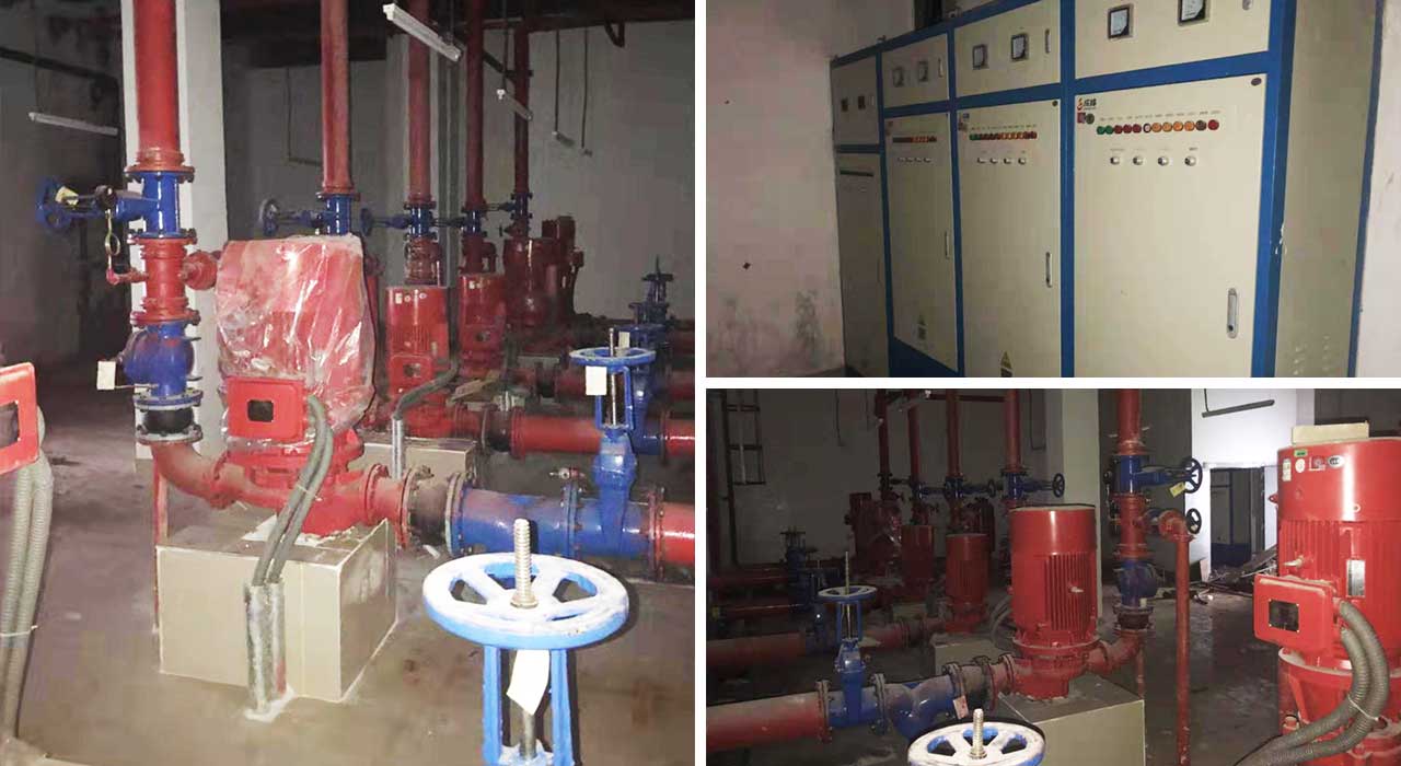 消防泵、噴淋泵、消防控制柜.jpg